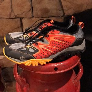 Merrell Hiking Shoes